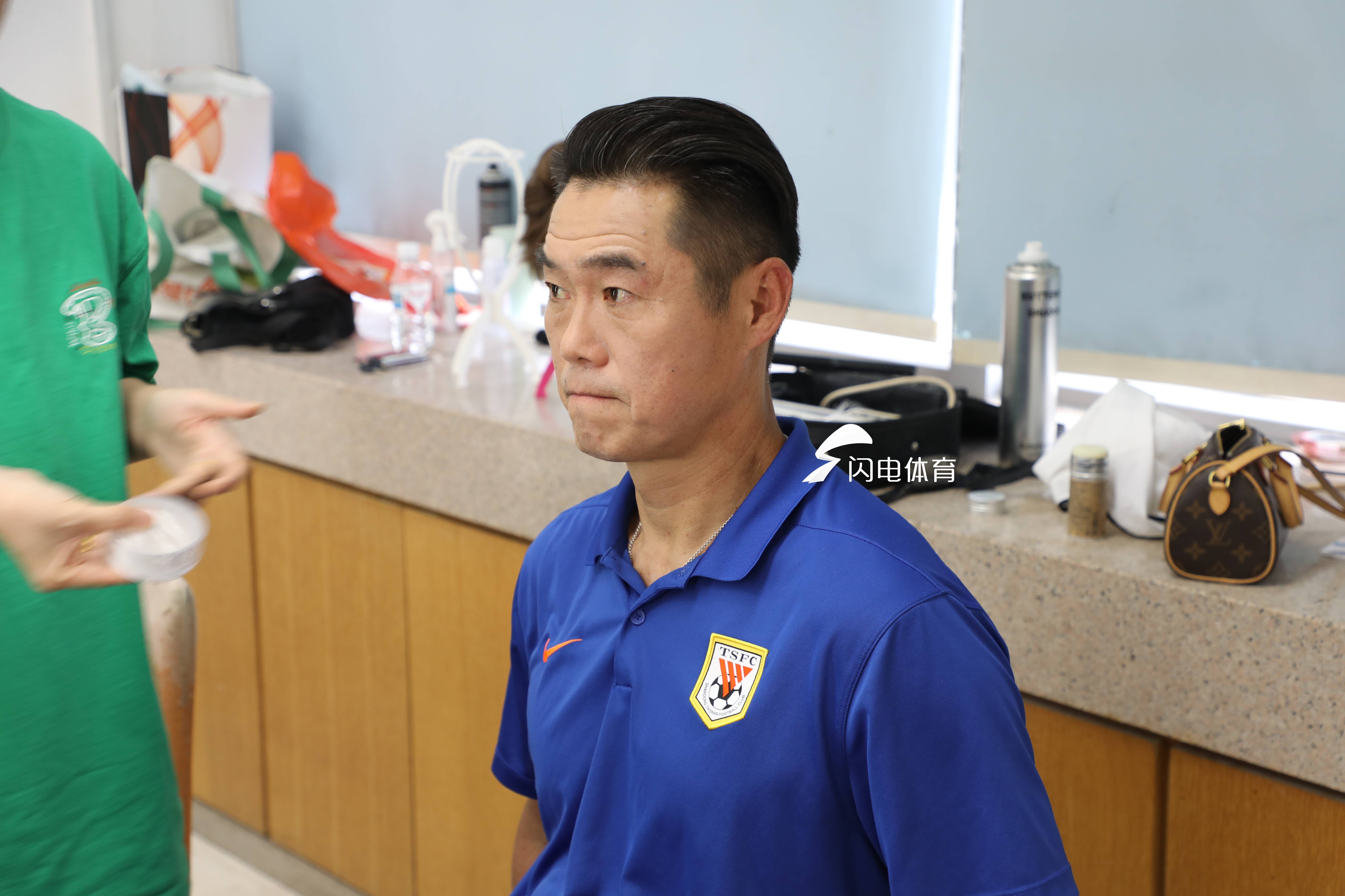 乐鱼官方网站赛事分析-中超首轮赛前发布会安排：泰山队为宿茂臻携彭啸出席