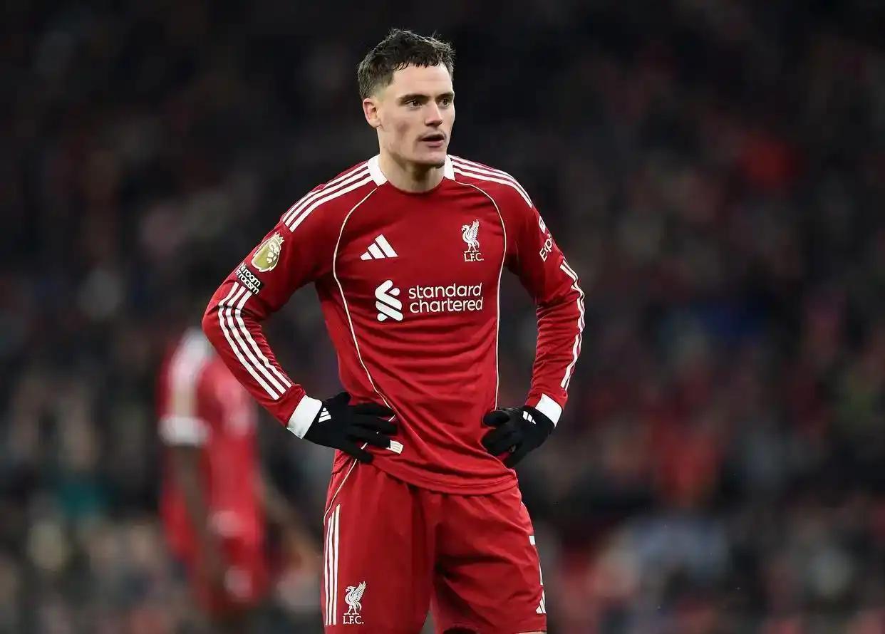 乐鱼官方网站最新版本下载-多纳塞：维尔茨有点时来运转的感觉，麦克法兰懂得审时度势