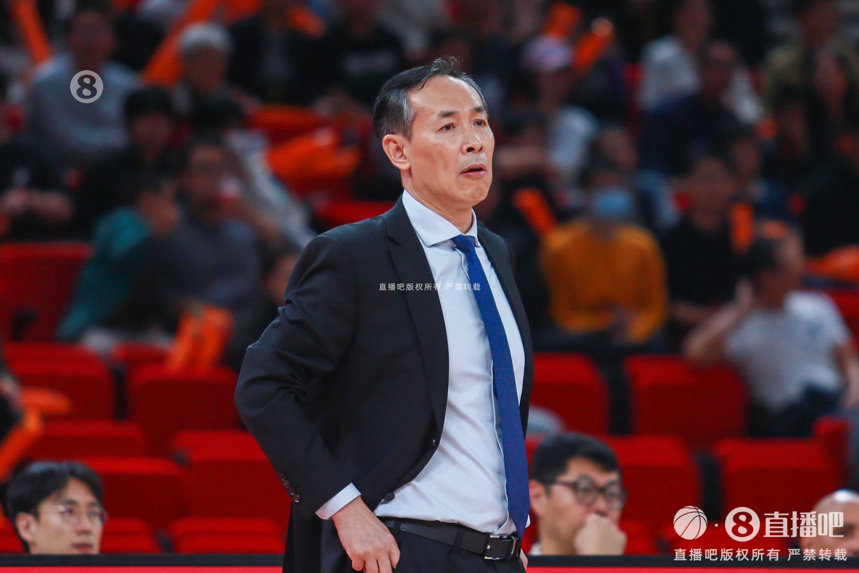 乐鱼官方网站竞品对比-许利民：麦基攻防两端有大作用 能丰富周琦体能的调配&amp;球队技战术